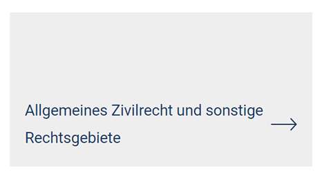Zivilrechtliche Beratung und Vertretung