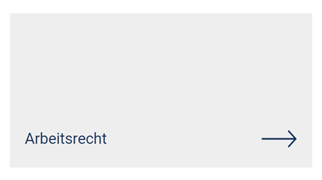 Arbeitsrechtliche Beratung und Vertretung