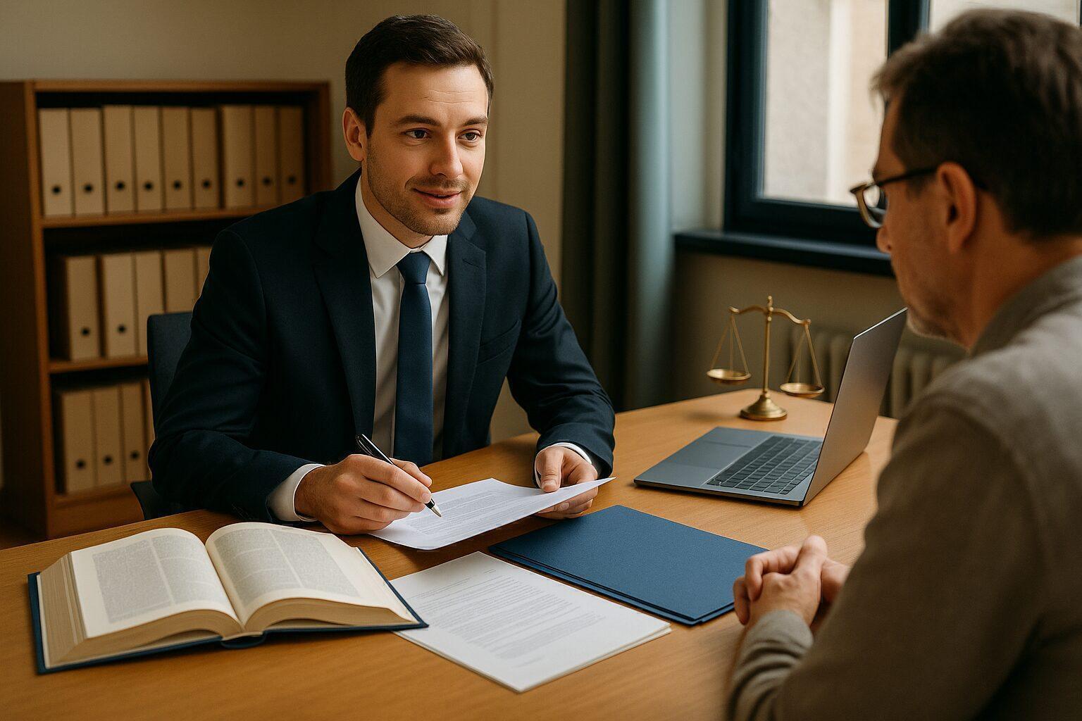 FAQ – Leistungen – GoldbergUllrich Rechtsanwälte PartG mbB